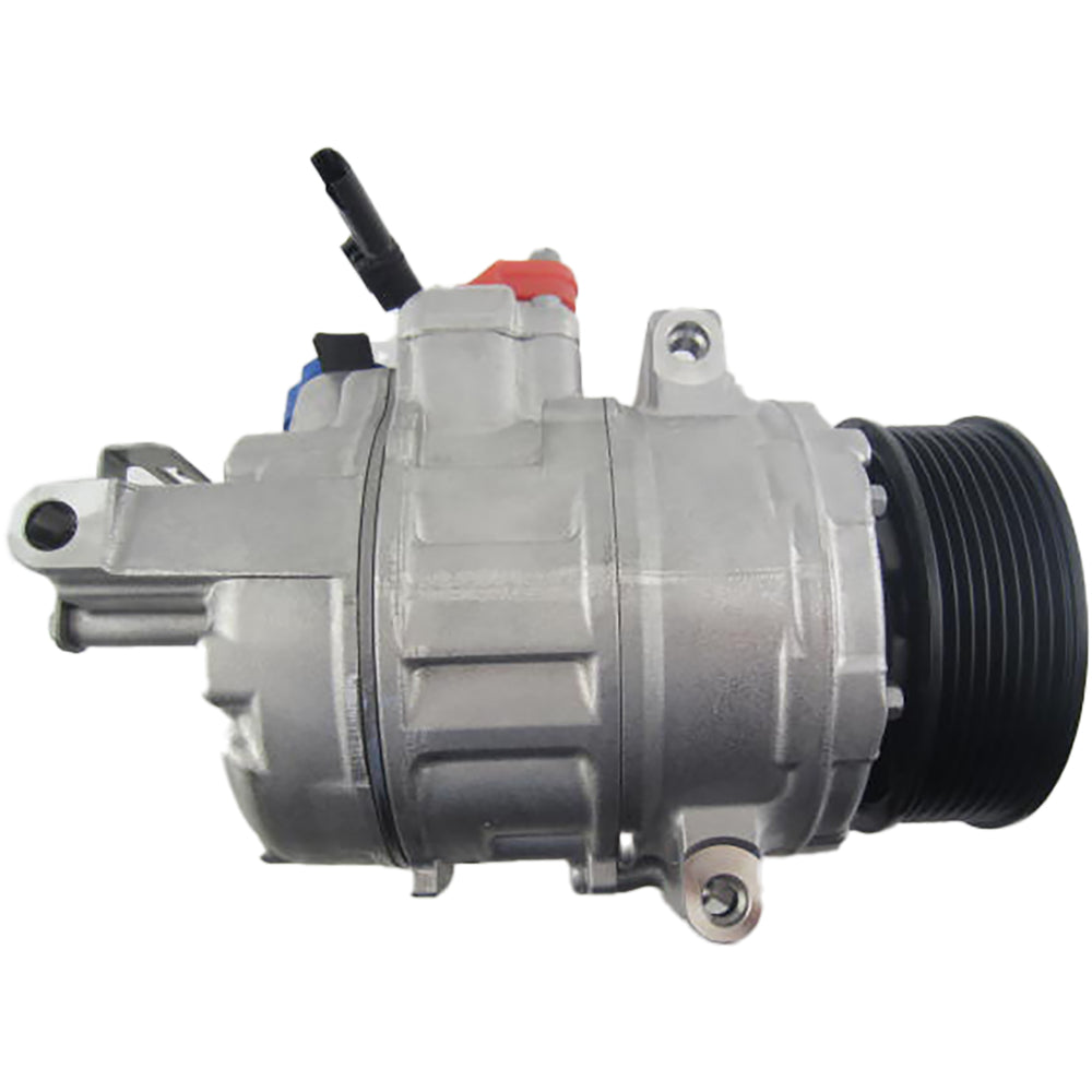 Omega Compressor 7SEU17C PV8 20-21201