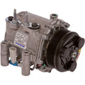 Omega Compressor MSC130 PV6 20-21202