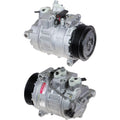 Omega Compressor 7SEU17C PV6 20-21204