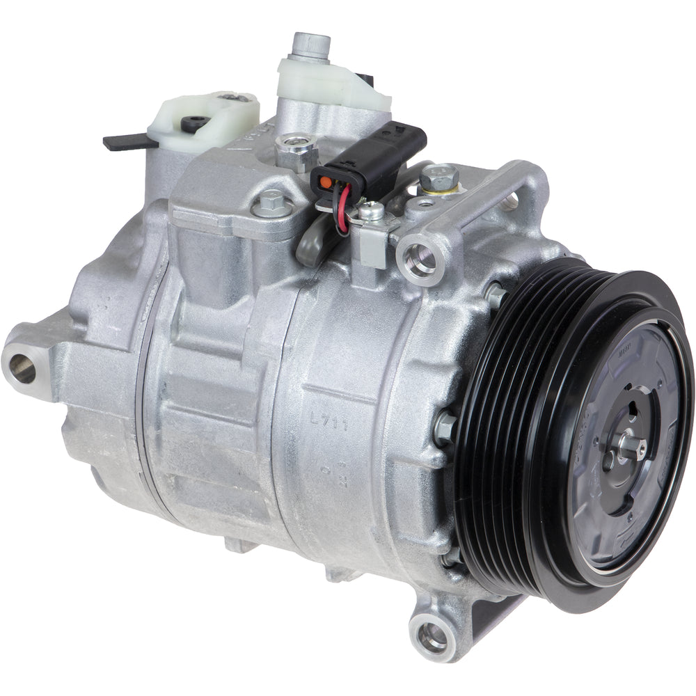 Omega Compressor 7SEU17C PV6 20-21204