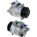 Omega Compressor 7SEU17C PV7 20-21205