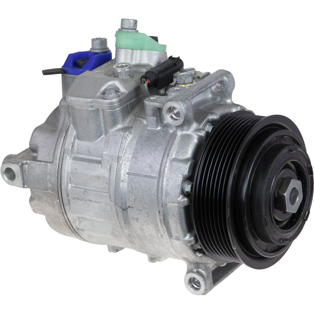 Omega Compressor 7SEU17C PV7 20-21205