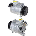 Omega Compressor 7SEU17C PV4 20-21207