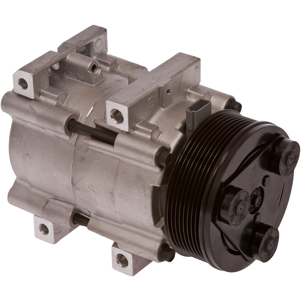 Omega Compressor FS10 20-21373-AM