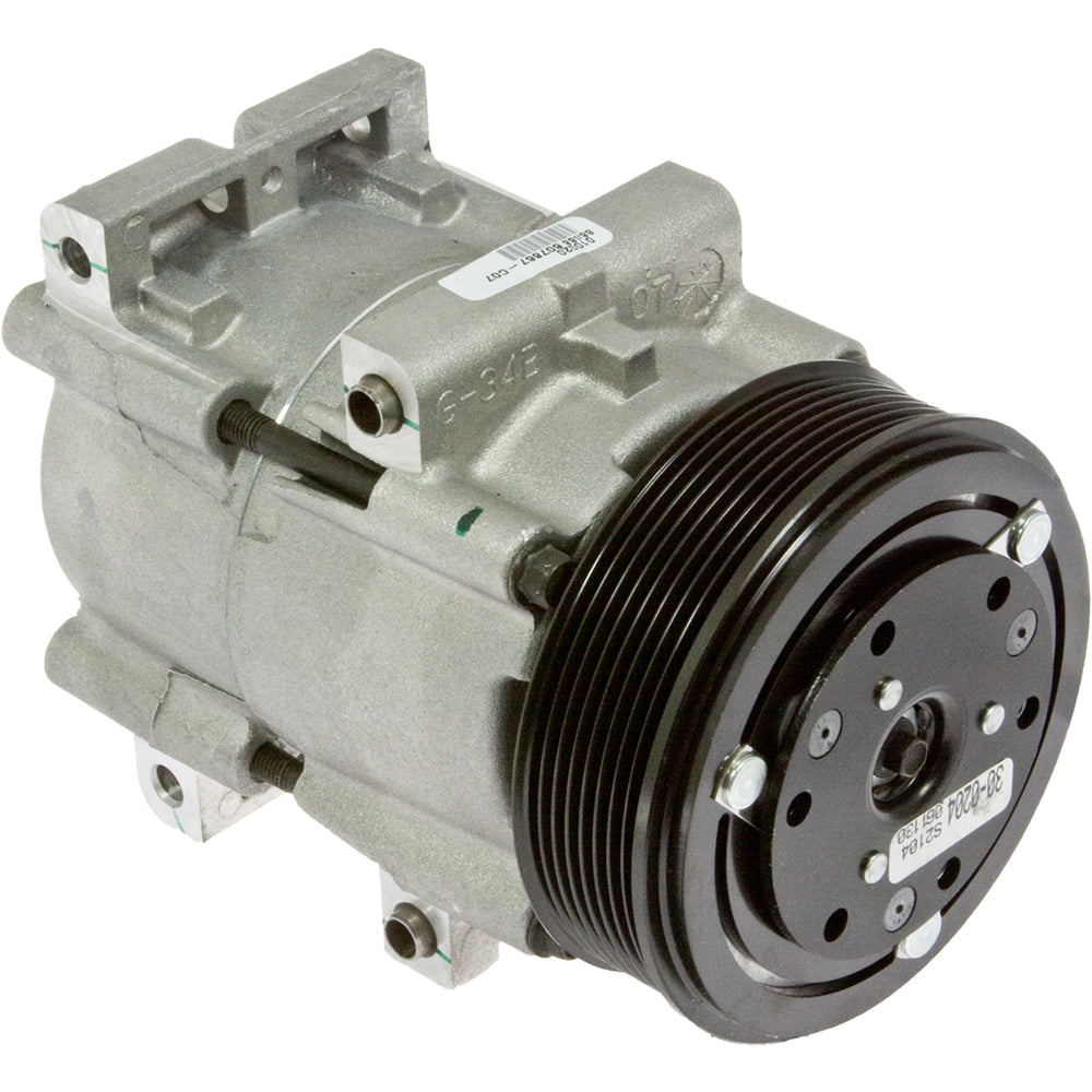 Omega Compressor FS10 20-21373