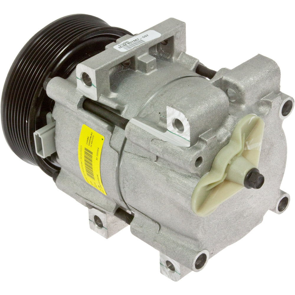 Omega Compressor FS10 20-21373