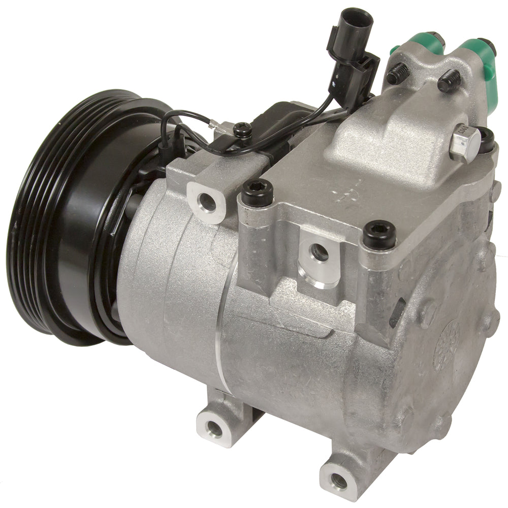 Omega Compressor HS15 PV4 125mm 12V 20-21374