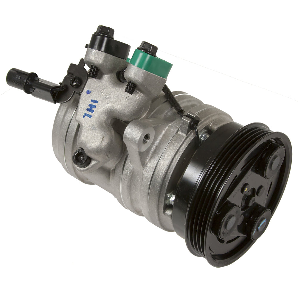 Omega Compressor HS11 PV4 112mm 12V 20-21375