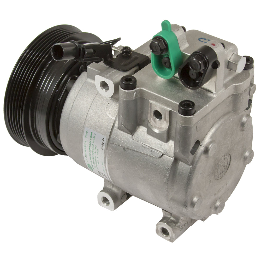 Omega Compressor HS15 PV6 125mm 12V 20-21376