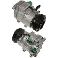 Omega Compressor VS16 120mm PV6 12V 20-21377