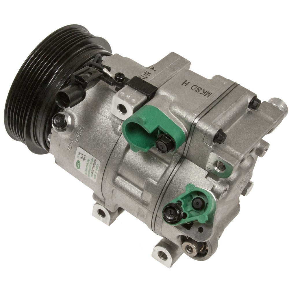 Omega Compressor VS16 120mm PV6 12V 20-21377