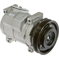 Omega Compressor 10S17C PV4 134mm 20-21421-AM