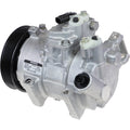 Omega Compressor TSE14C 120mm 6PK 20-21465-AM