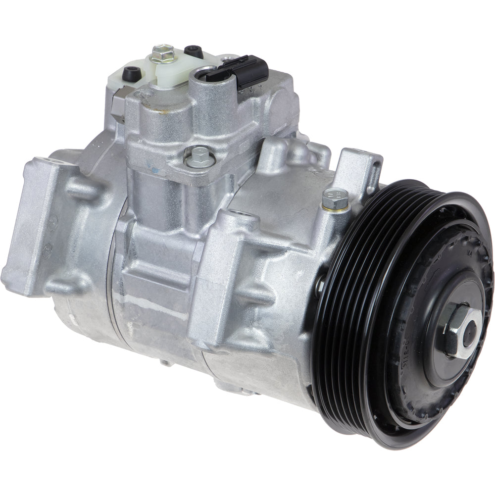 Omega Compressor TSE14C 120mm 6PK 20-21465-AM