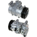 Omega Compressor TSE14C PV6 120MM 20-21465