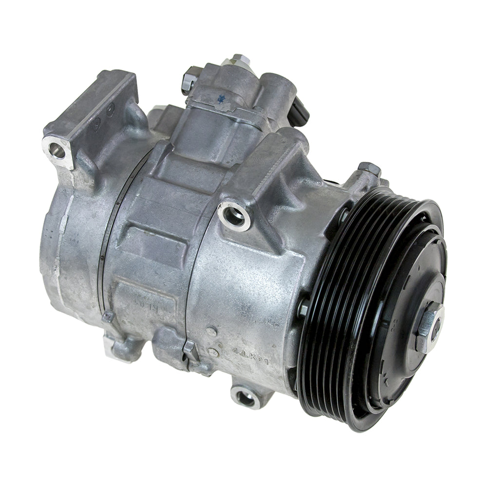Omega Compressor TSE14C PV6 120MM 20-21465