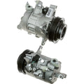 Omega Compressor 7SBU16H PV6 20-21470-AM