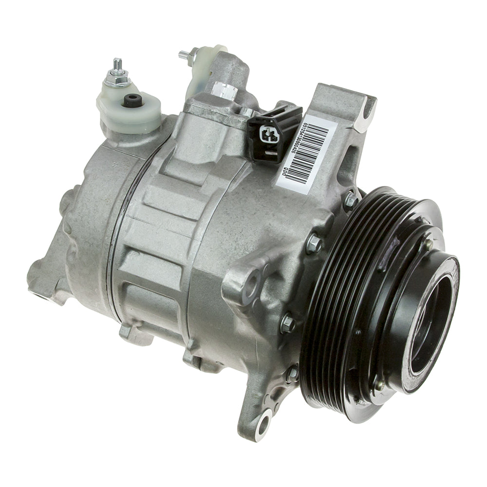 Omega Compressor 7SBU16H PV6 20-21470-AM