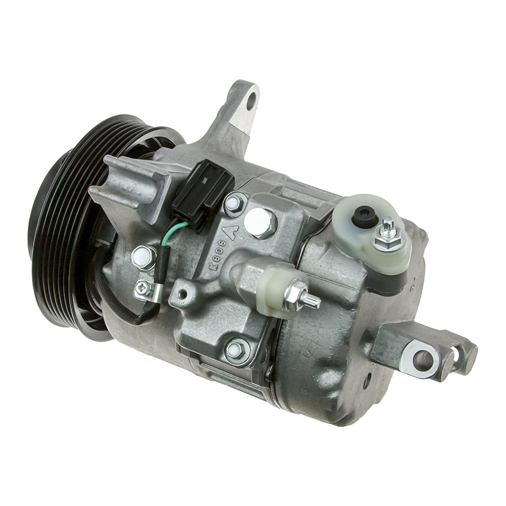 Omega Compressor 7SBU16H PV6 20-21470-AM