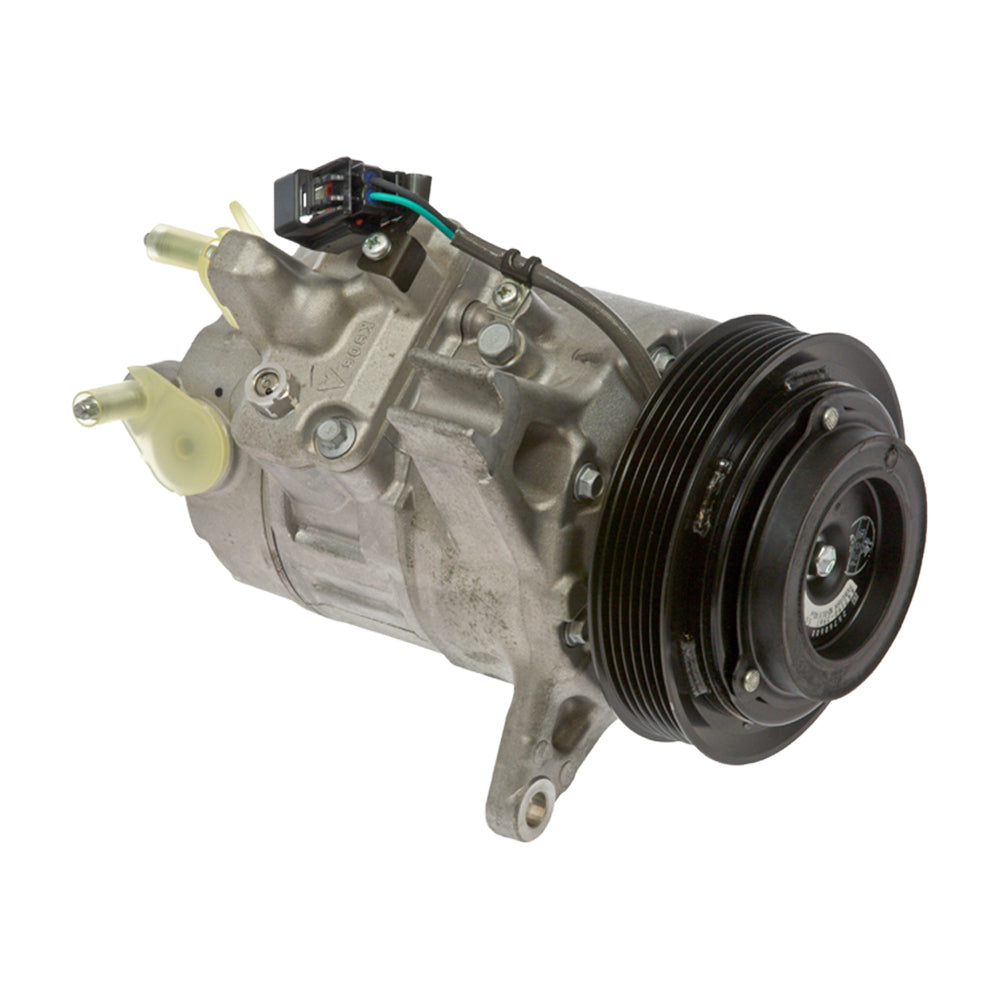 Omega Compressor 7SBU16H PV6 20-21470