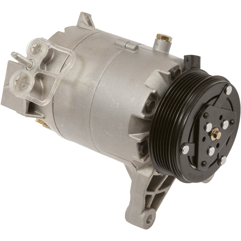 Omega Compressor Cvc PV6 110mm 12V 20-21471-AM