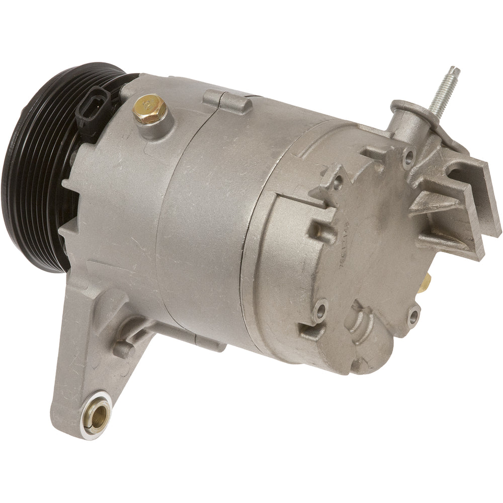 Omega Compressor Cvc PV6 110mm 12V 20-21471-AM
