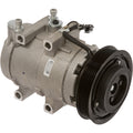 Omega Compressor HS18 PV6 20-21496-AM