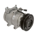 Omega Compressor HS17 PV5 20-21497-AM