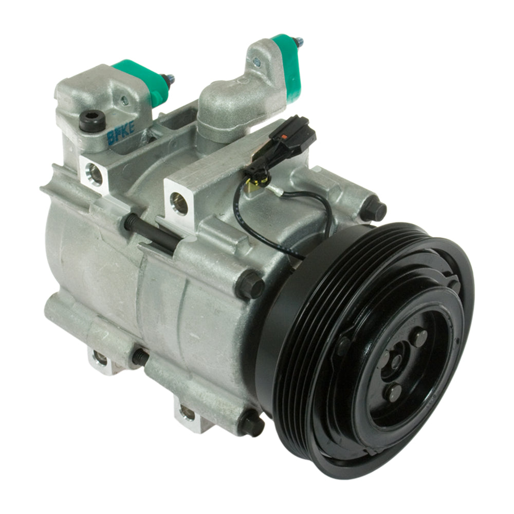Omega Compressor HS17 PV5 20-21497