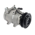 Omega Compressor HS18 PV6 124mm 20-21498-AM