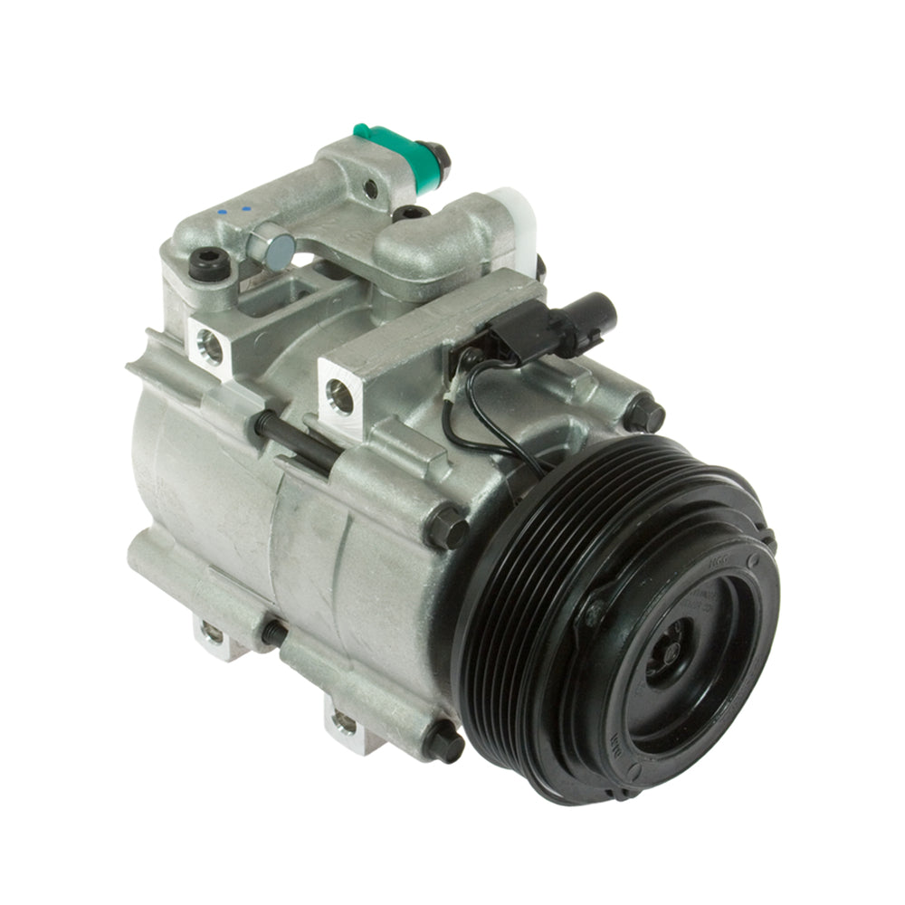 Omega Compressor HS18 PV6 20-21499