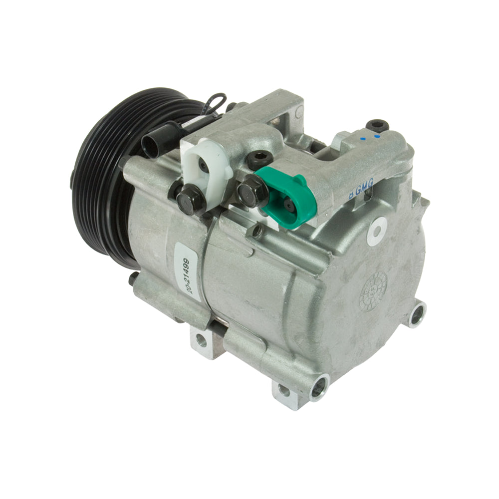 Omega Compressor HS18 PV6 20-21499