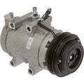 Omega Compressor HS18 PV4 114mm 12V 20-21500-AM