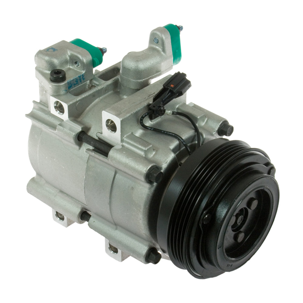 Omega Compressor HS18 PV4 114mm 12V 20-21500