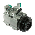 Omega Compressor HS18 PV4 114mm 12V 20-21500