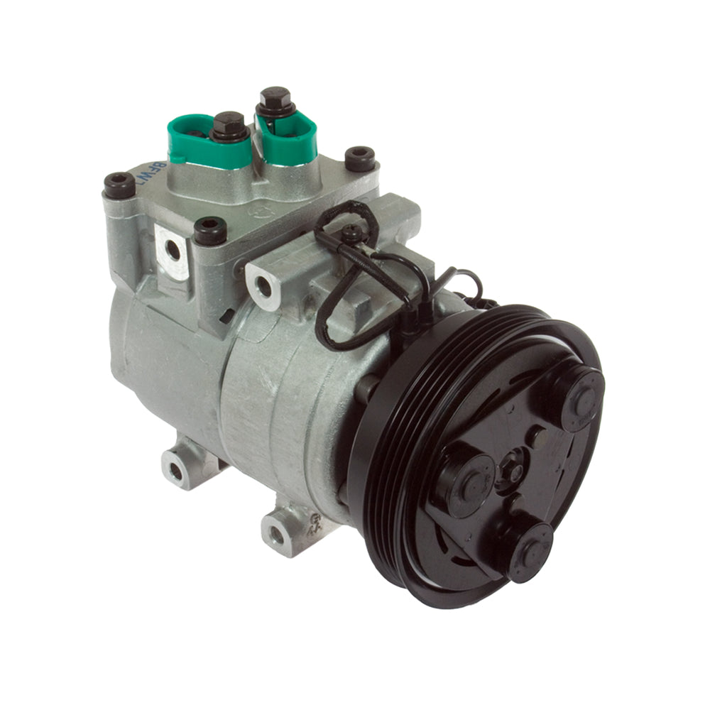 Omega Compressor HS15 PV4 20-21501