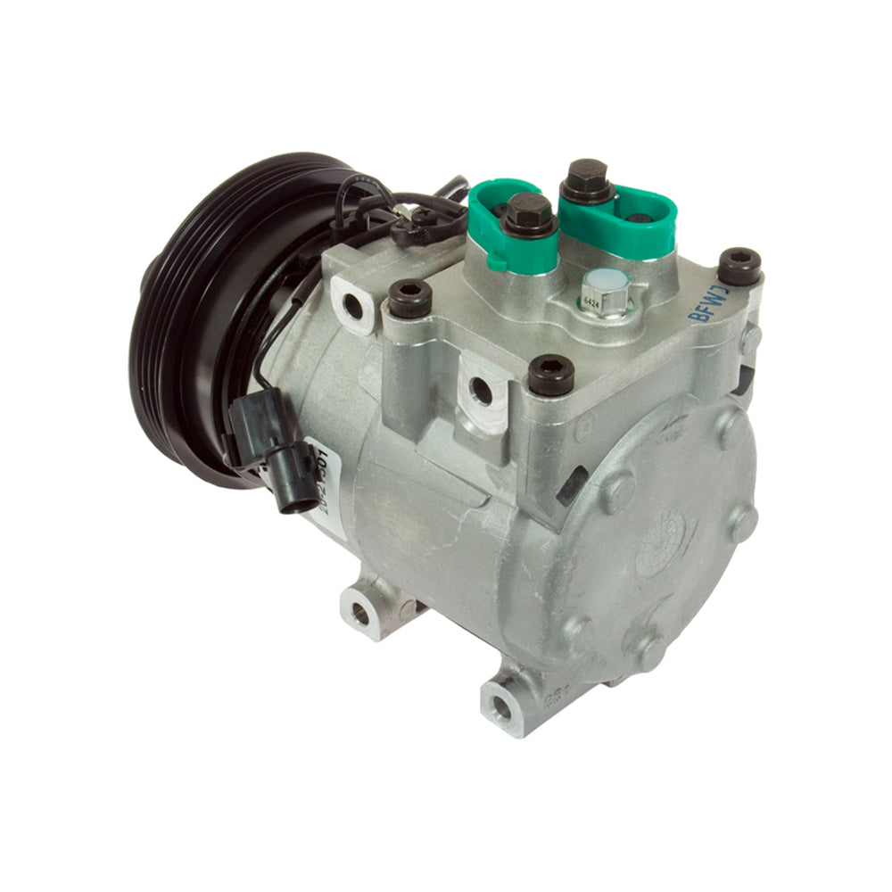 Omega Compressor HS15 PV4 20-21501