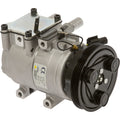 Omega Compressor HS15 PV4 128mm 20-21502-AM