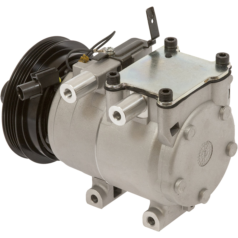 Omega Compressor HS15 PV4 128mm 20-21502-AM