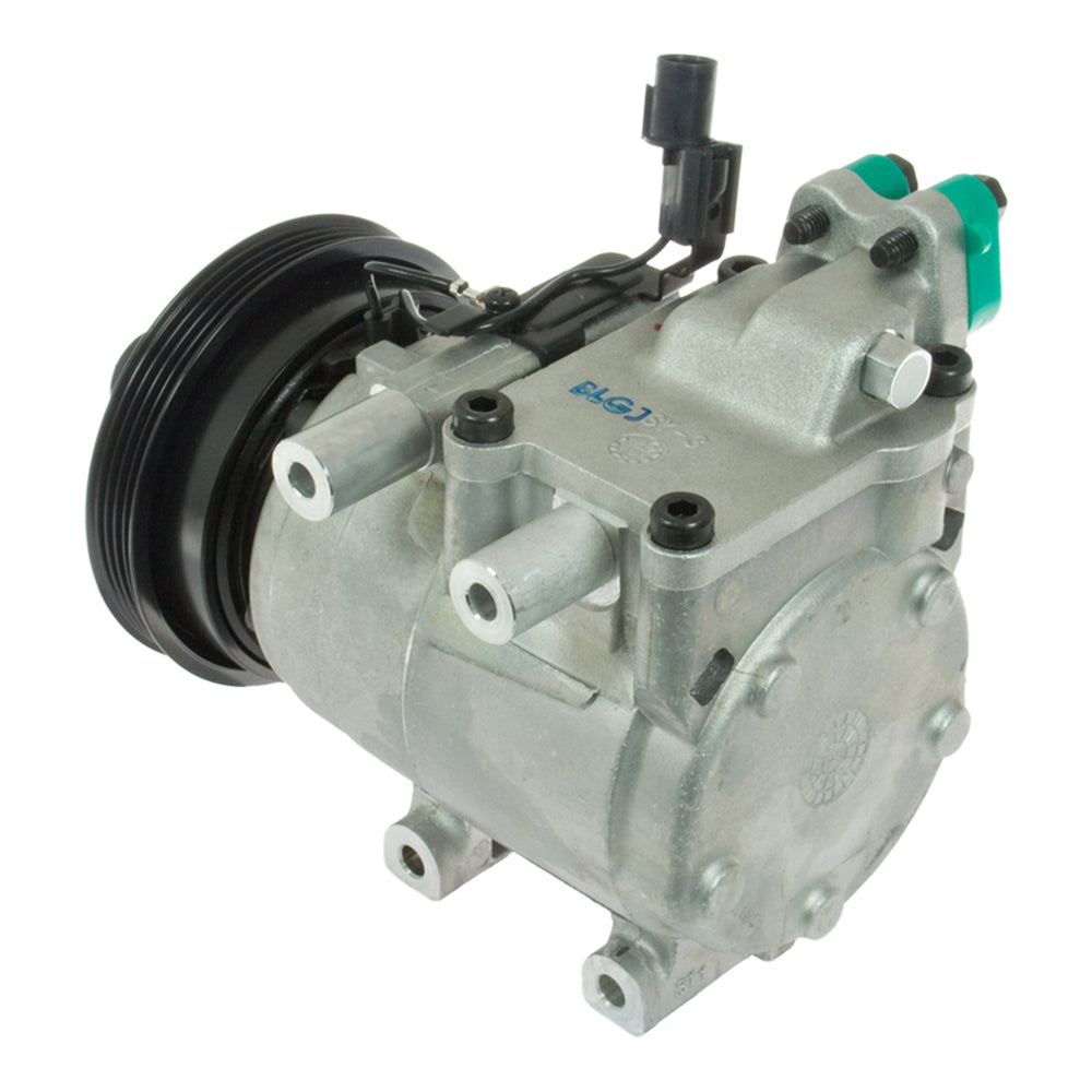 Omega Compressor HS15 PV4 20-21502