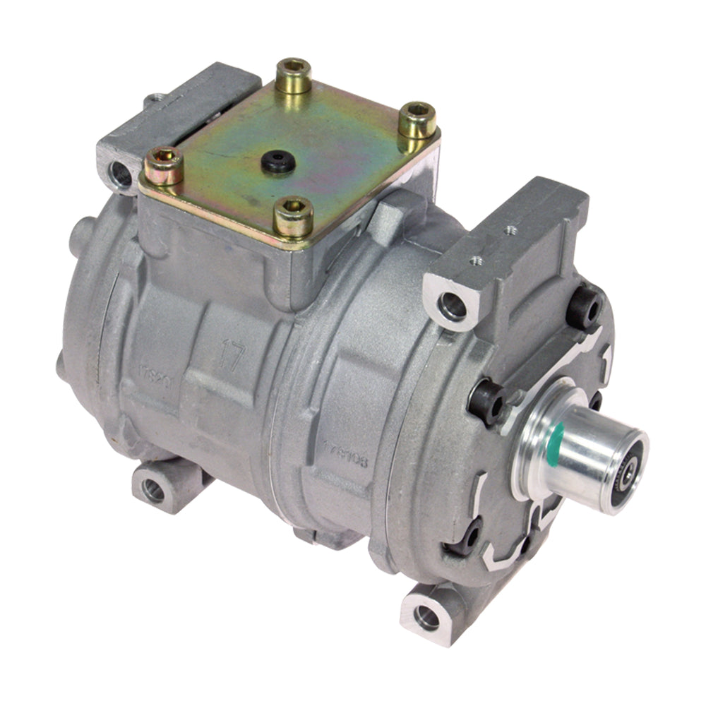 Omega Compressor 10PA17C Wo/clutch 20-21504