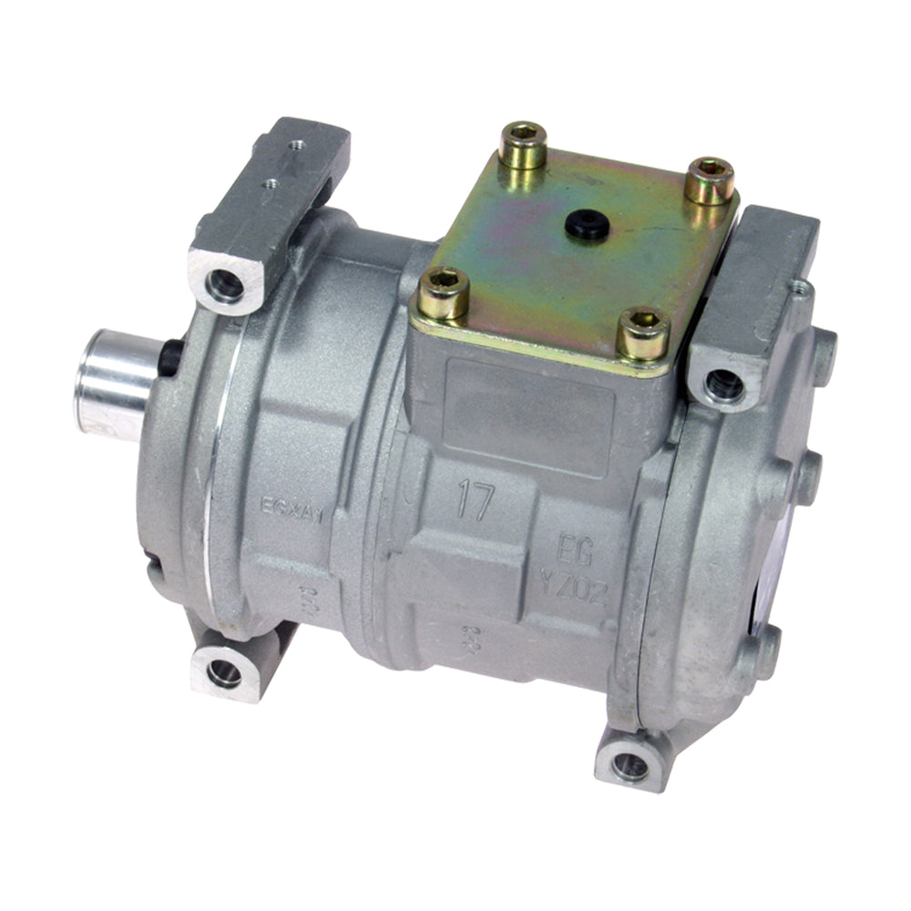 Omega Compressor 10PA17C Wo/clutch 20-21504