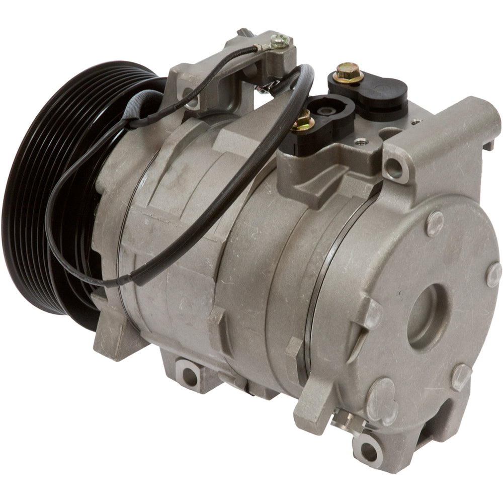 Omega Compressor 10S17C PV7 120mm 20-21505-AM