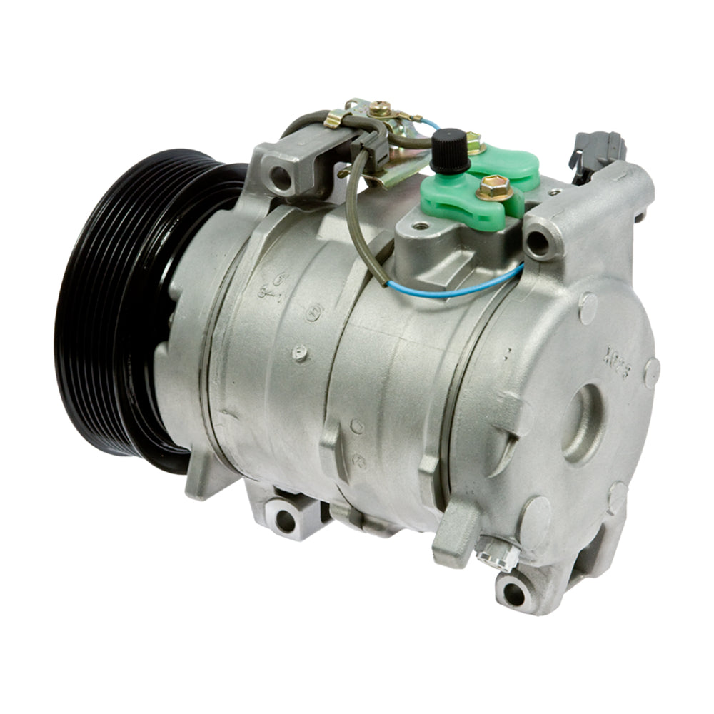 Omega Compressor 10S17C PV7 120mm 20-21505