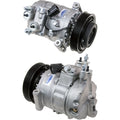 Omega Compressor 7SBU16C PV6 20-21517-AM