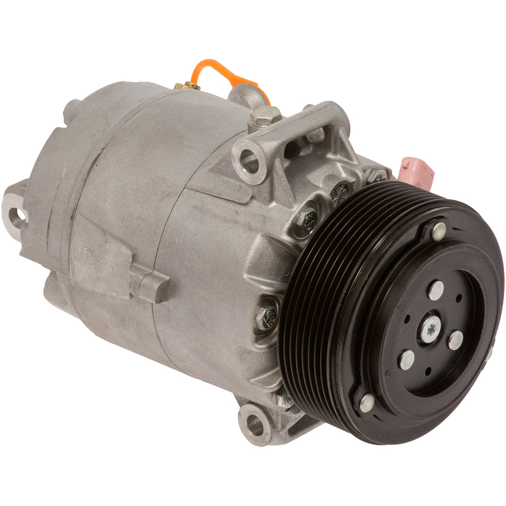 Omega Compressor Cvc PV8 /cadillac 20-21532