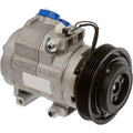 Omega Compressor 10S17C PV6 131mm 12V 20-21541-AM