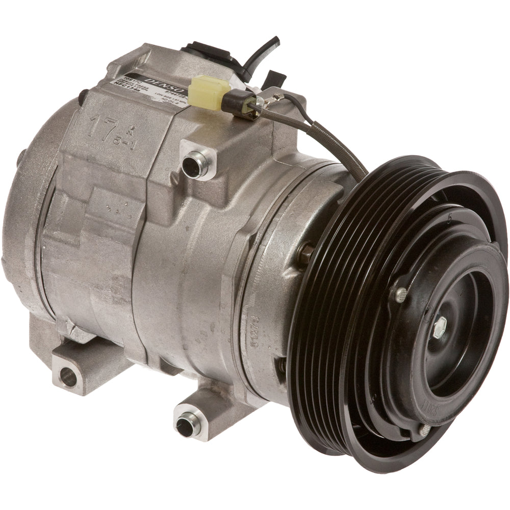 Omega Compressor 10S17C PV6 131mm 12V 20-21541