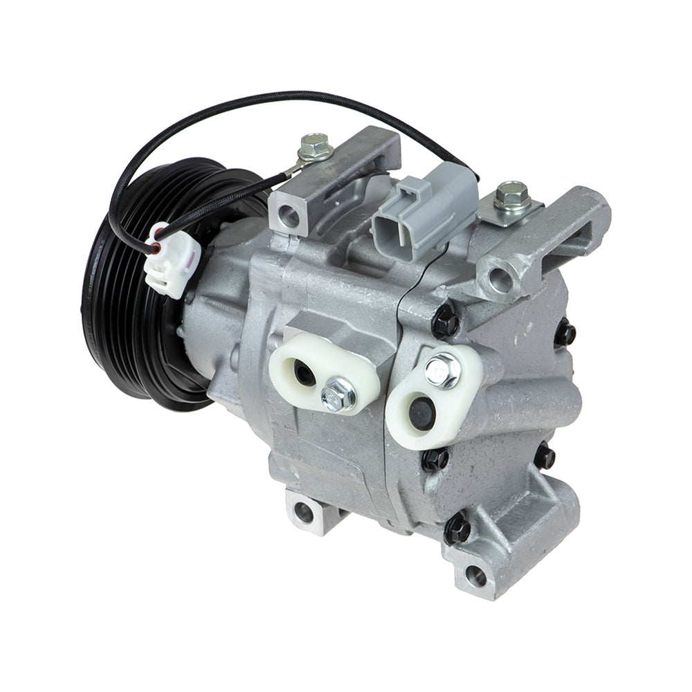 Omega Compressor SCSA06C PV4 100mm 20-21542-AM