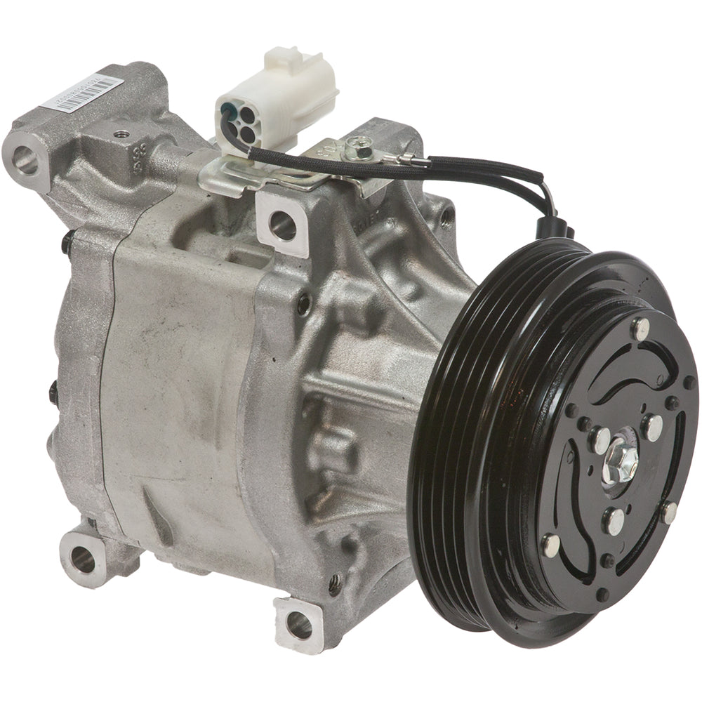 Omega Compressor SCSA06C PV4 100mm 20-21542